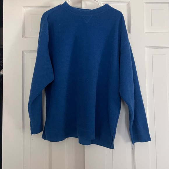 Gear For Sports Sweaters - Blue sweater